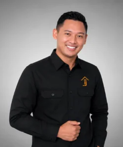 Founder & Owner Interior Jogjanaka